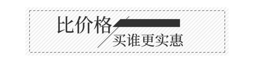 挑配置看质价比，锐界/汉兰达/途观L谁更值得推荐？