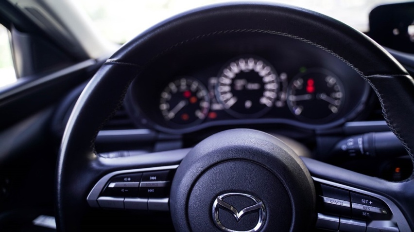 A级车市场百家争鸣，2021 款Mazda3 昂克赛拉为何能独领风骚？