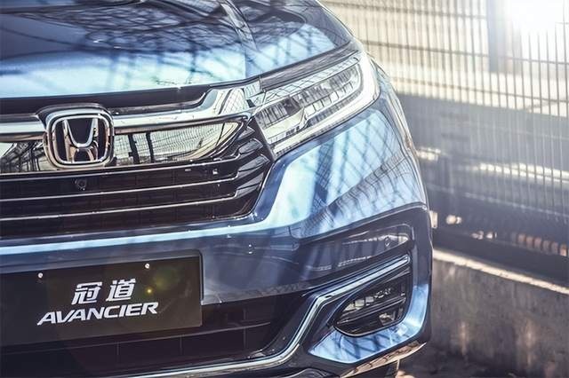 豪华大五座SUV——冠道是如何拿捏旗舰级气质的？
