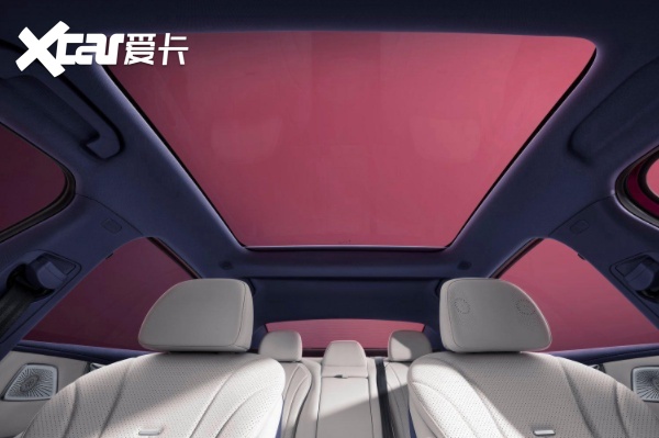 长续航智美纯电轿跑 风云A9开启预售 11.59万起