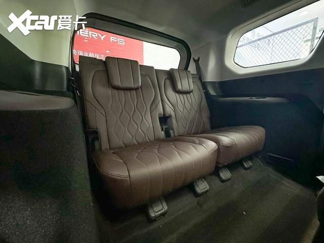 重新定义大七座SUV新标杆，全新一代星途揽月到店实拍