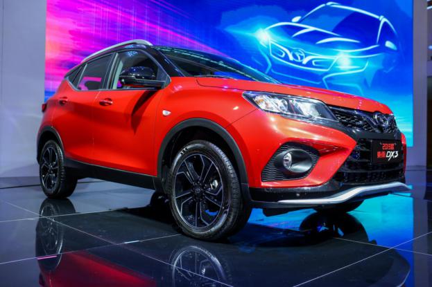 ISUV2019|DX3Ϻ܇չ