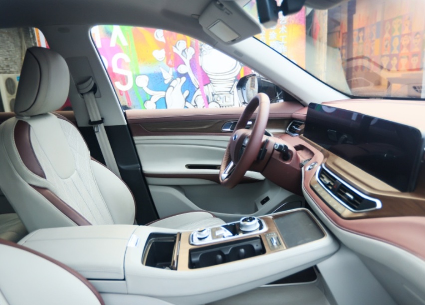 花19万买台合资中大型SUV，真的值吗？
