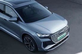 选电动 SUV奥迪 Q4 e-tronModel Y 谁是佳选