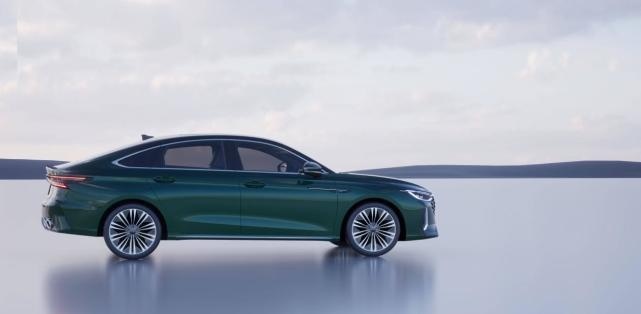 15万元以内，自主品牌有多大碗？奇瑞全新轿车“艾瑞泽8”最新信息