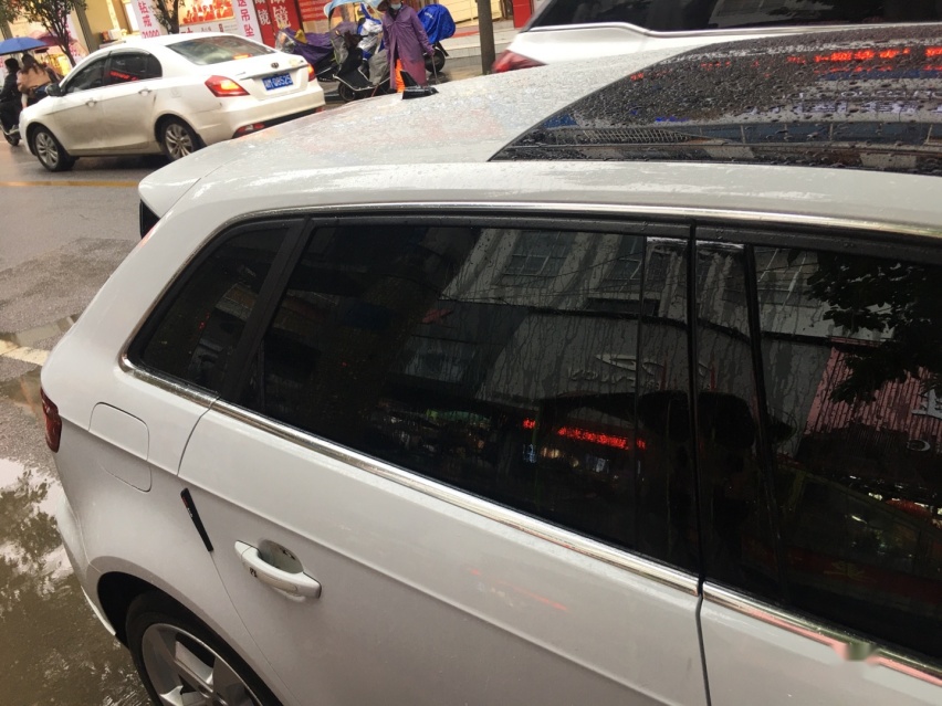 Yatigo亚特固告诉你：4S店卖车膜有哪些套路？