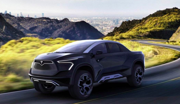 福特推純電SUV,特斯拉卻要造皮卡,蘭博基尼忙著造混動(dòng)超跑 福特推純電SUV,特斯拉卻要造皮卡,蘭博基尼忙著造混動(dòng)超跑