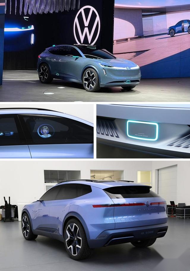全新迈腾换装1.5T，全新途观L PRO采用双外观，北京车展大众新车