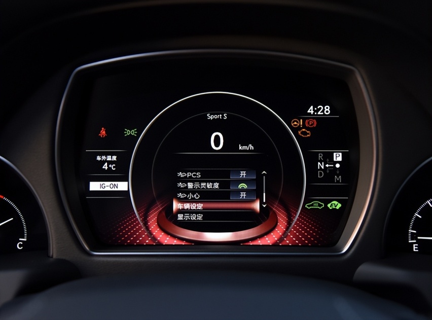 5年都没变样，搭载3.5L V6发动机，带你看雷克萨斯LS