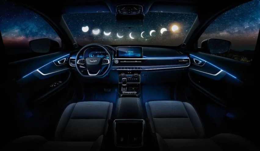 预算10万买辆SUV，不妨看看这几款车型，还有一款合资！