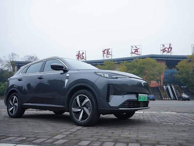 主打性价比！这三款“掀桌子”的新能源车值得一看