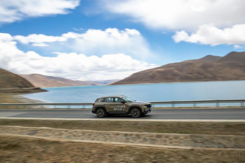 CX-50行也售价正式发布 RAV4/CR-V有点慌