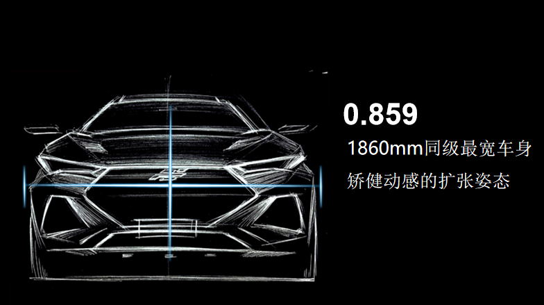 主打10万级市场 “新运动SUV”长安欧尚X5内饰图露出！