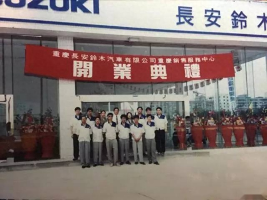 裁减直营店就是开倒车吗?看完这篇文章你就明白了