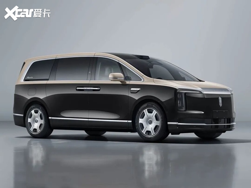 买新能源车怕落后？这三款MPV可一步到位