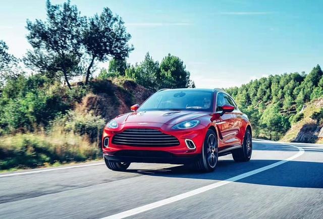 2019广州车展值得看的SUV，款款有料