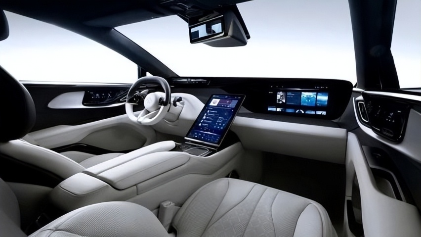220多万的FF91，全球限量300台，百公里加速不到3秒
