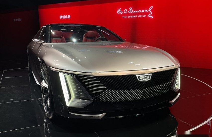 盘点2022进博会上亮相的重磅车型，新能源扎堆，第7款快上市了！