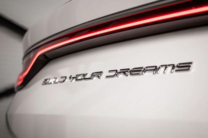 这可能是2021年中国品牌“最好”的SUV？