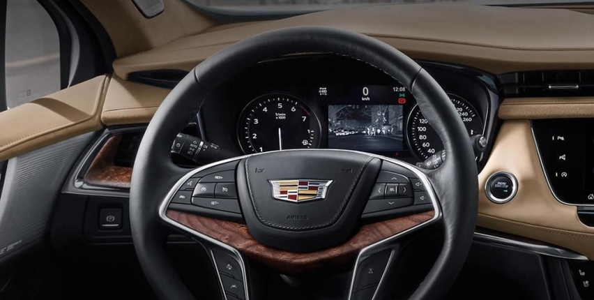 家商两用SUV该选谁？凯迪拉克XT6对比沃尔沃XC90