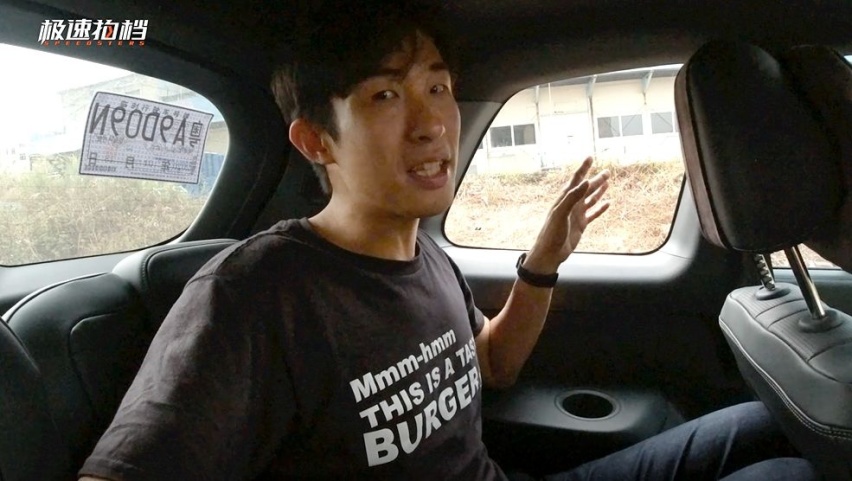 30多万买个国产车，图啥？