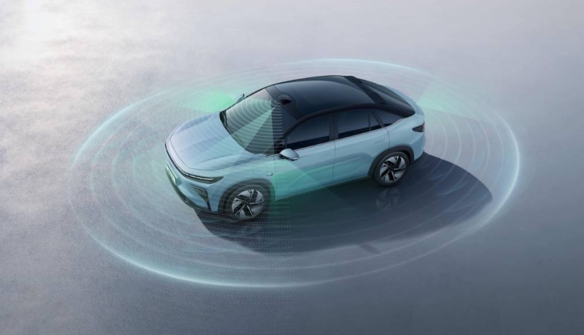 13.37万元起，智能后驱轿跑SUV 睿蓝7现已开启全球预售