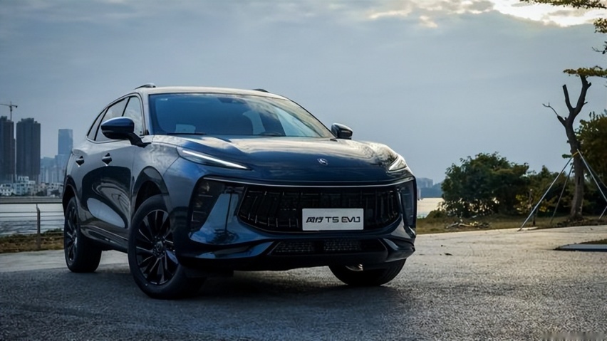 高质平替豪车，东风风行T5 EVO、CS75 PLUS、H6，谁更值