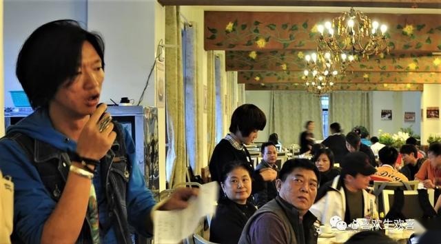 自驾车去西藏回忆（2）：车队在丽江休整，享受时光的美好