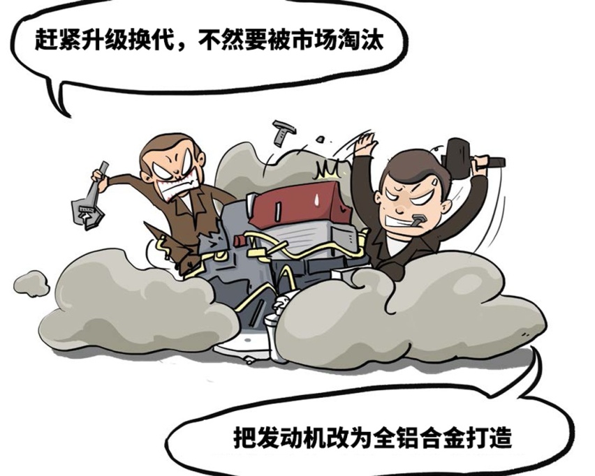 用了10多年没出大问题，这些好车开不坏就对了！