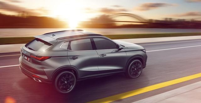 封测长安欧尚X5：NVH、极寒、耐久性到底如何？