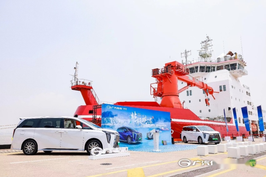 销量、保值率双登顶、最全MPV矩阵，传祺告诉你什么是中国MPV专家