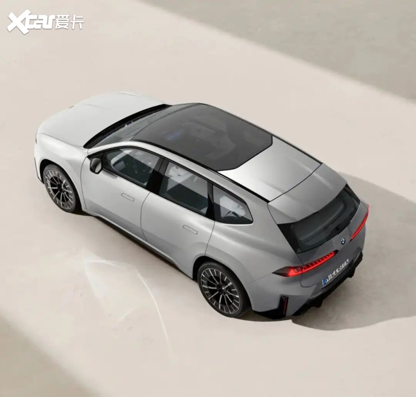 硬杠欧7法规！宝马M5/XM等V8车型将迎来重大技术升级