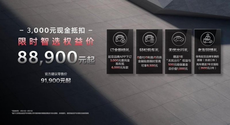 京.世未来：黑科技同台展出，起亚新产品新技术闪耀北京车展