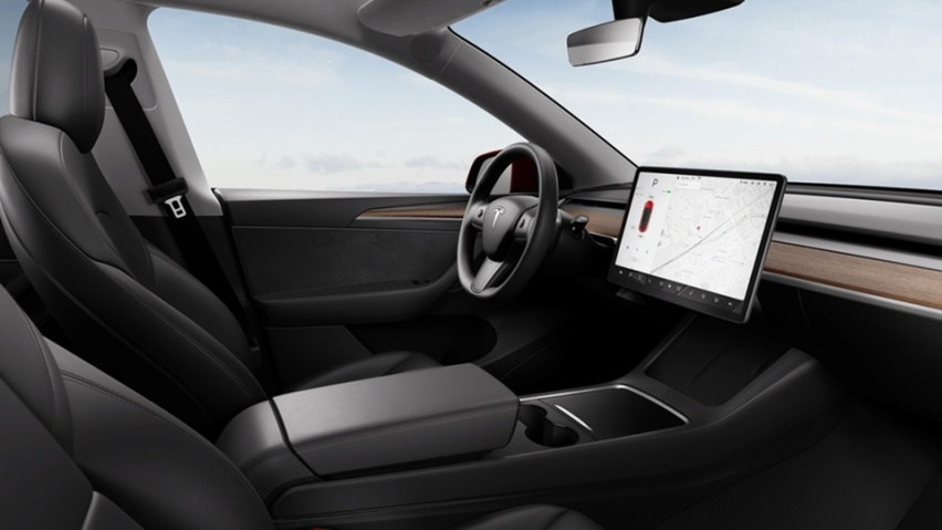 特斯拉Model Y“不讲武德”？蔚来ES6能还手吗？