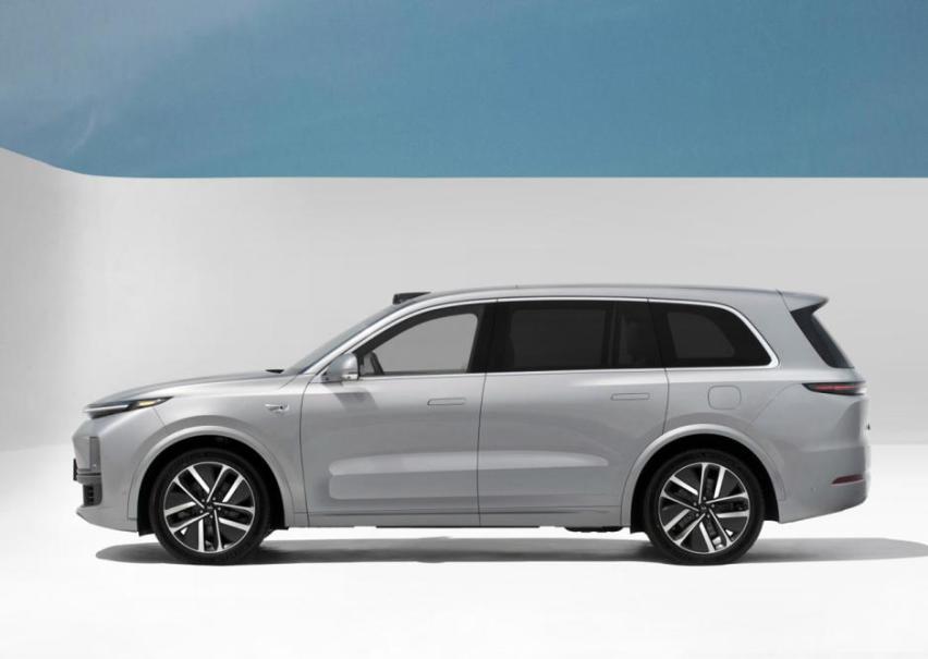500万以内最好的SUV，买了之后不到两周就想二手卖了！