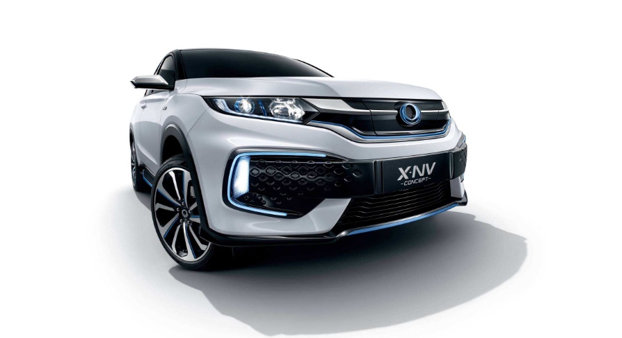 你會買掛思銘標的純電xr-v,歐拉概念車,純電瓦罐車嗎?