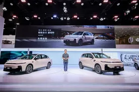 零跑B01万台交付，B10摩根粉亮相，零跑成都车展跑出加速度