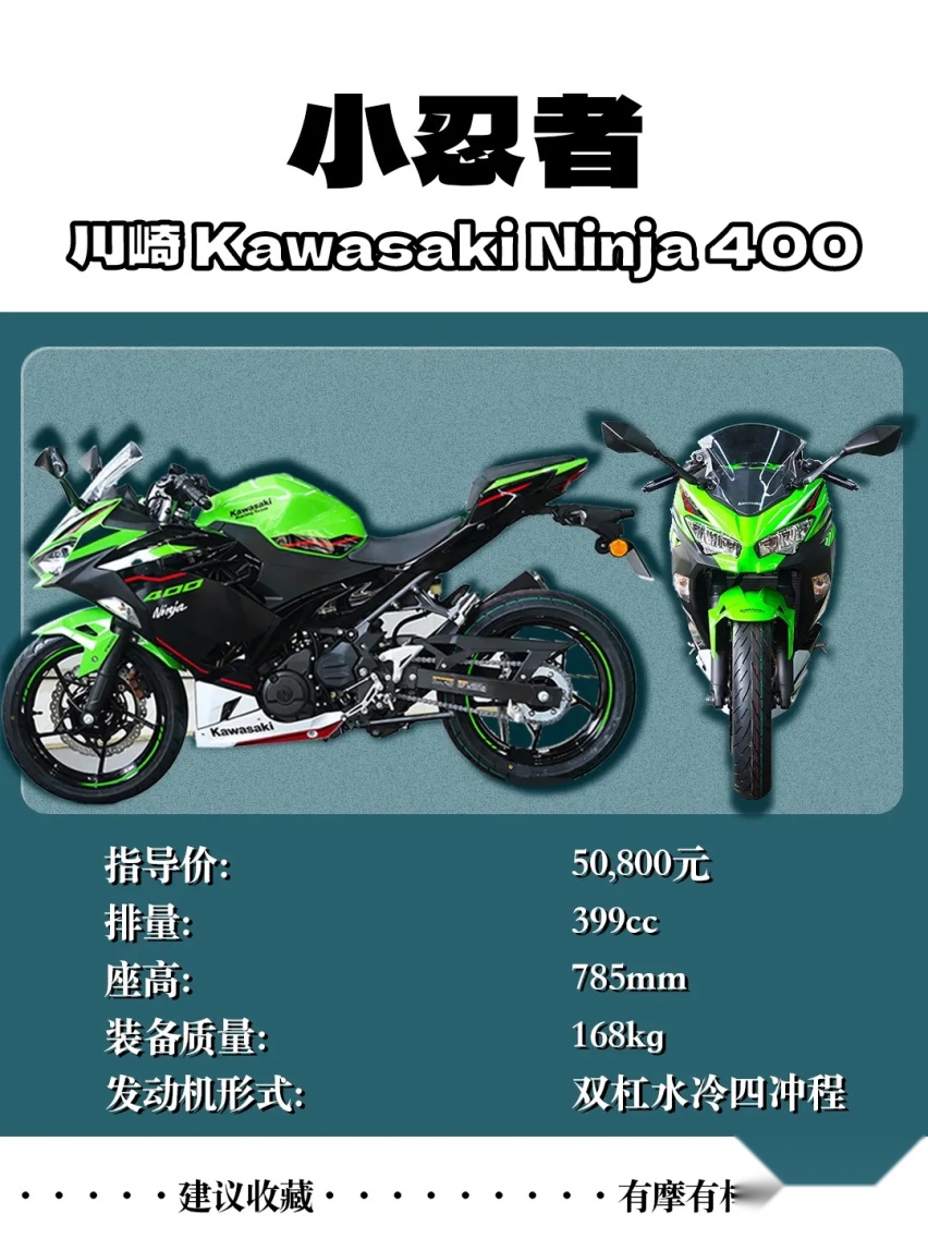 5万元左右进口摩托车推荐