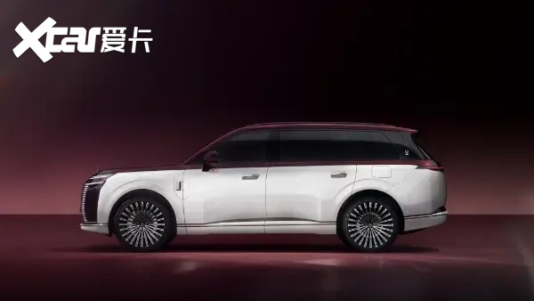 阿维塔T09巴黎全球首秀，内饰设计首次曝光