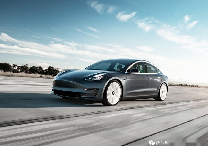 特斯拉Model 3是如何把我们的编辑老师惹怒的？