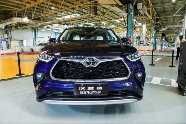 5月中型SUV销量前十：特斯拉夺冠，油车占7席，自主仅3款