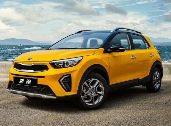 最便宜的合资SUV，起步仅6万，主打年轻化，除了是韩系别无缺点