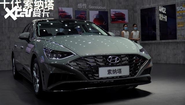 主流大厂重磅车型来袭，盘点7月上市新车