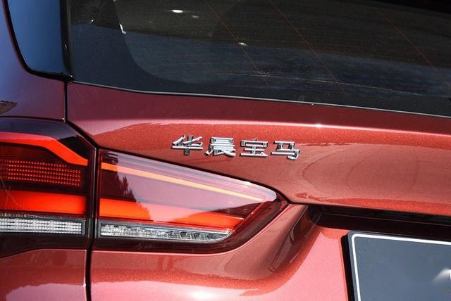 配置优化起售价涨1000元！新款宝马X1值不值得买？