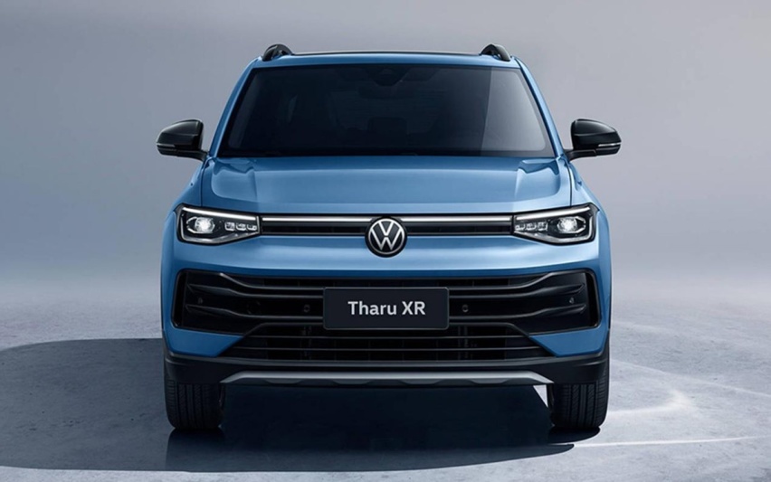 预测：又一款9.98万新车？上汽大众途岳XR要来了，新增1.5L动力