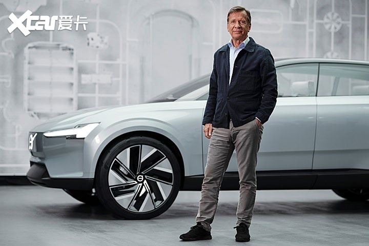 认真的吗。沃尔沃，要改名了？