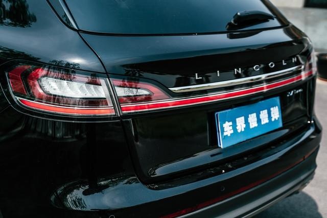 试驾林肯航海家,真的是BBA之外同级车最好的选择吗?