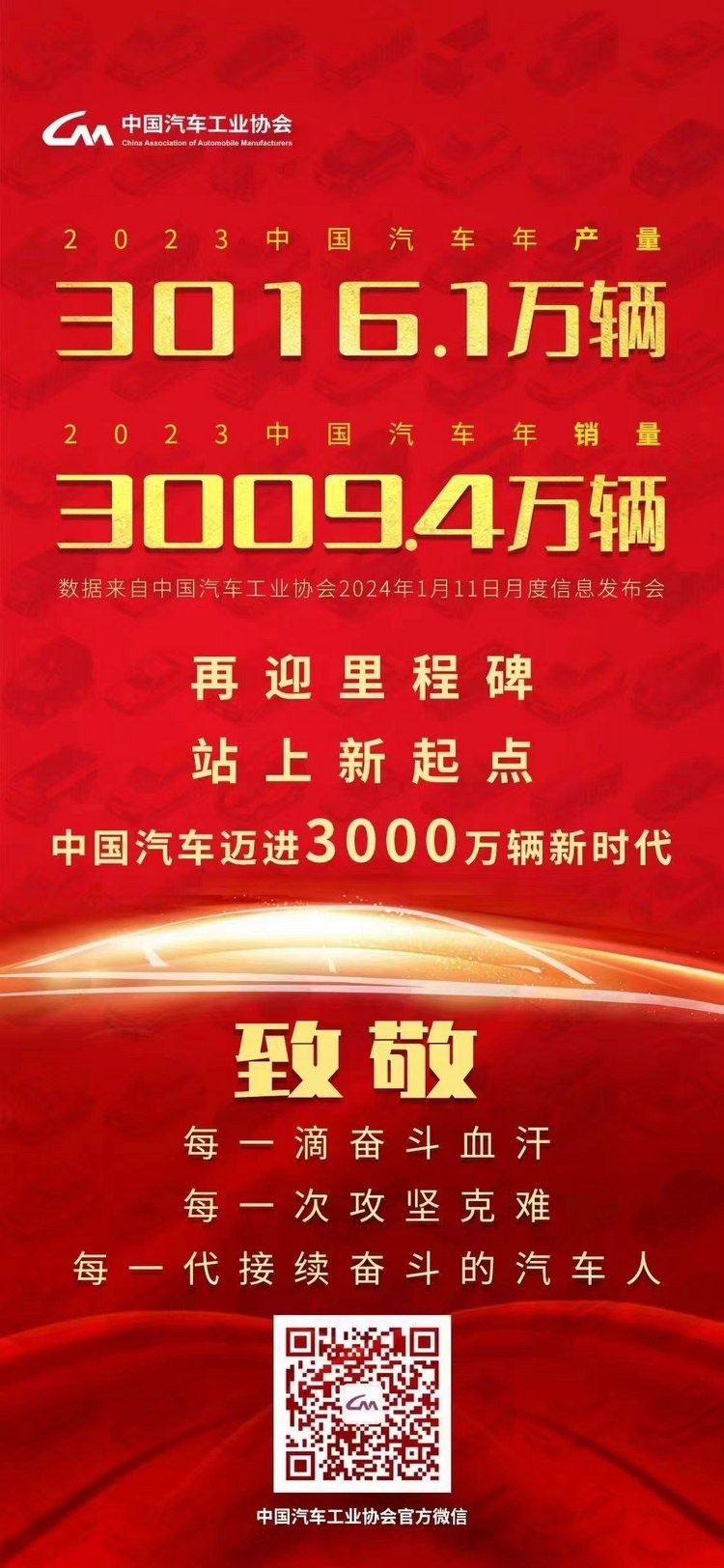 新能源汽车全面崛起，比亚迪必须有姓名