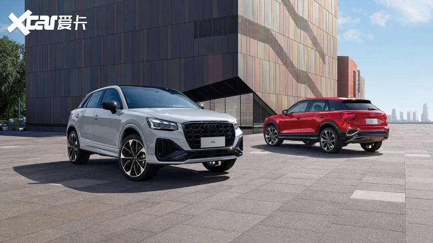 畅销品牌的冷门车:奥迪q2l优缺点详解