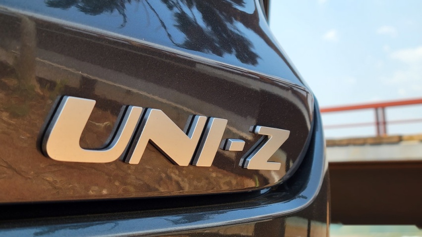 增程、插混全都要！长安UNI-Z重新定义混动SUV